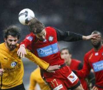 Ο Mάριτς η μοναδική απουσία της Ξάνθης