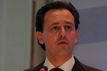 Η Τουρκία που θα ενταχθεί στην ΕΕ θα έχει κάνει απαραίτητες αλλαγές, λέει ο Δ.Δρούτσας