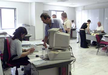 Παρατείνονται προθεσμίες δηλώσεων φορολογίας εισοδήματος και στοιχείων ακινήτων