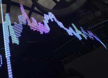 Σημαντική άνοδο 2,17% κατέγραψε το Χρηματιστήριο την Παρασκευή