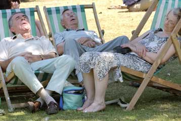 Ο μεσημεριανός ύπνος βελτιώνει (και) την ικανότητα μάθησης