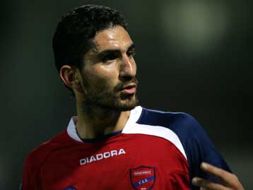 Ο Πανιώνιος με τον Νικολάου στην αποστολή κόντρα στον Παναθηναϊκό