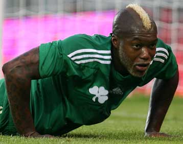 Απειλές «έκρηξης» του Σισέ και υπόσχεση στο Canal+ για επιστροφή του στην εθνική Γαλλίας