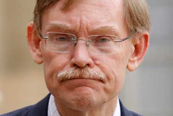 Απίθανο το ενδεχόμενο ύφεσης με «διπλό πάτο», λέει ο πρόεδρος της Παγκόσμιας Τράπεζας