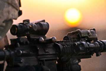 Επιχείρηση ανάκτησης του ελέγχου της Κανταχάρ σχεδιάζουν οι ΗΠΑ