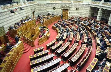 Αντιπαράθεση μεταξύ κυβέρνησης – ΝΔ για το πρόγραμμα των Νέων Αγροτών