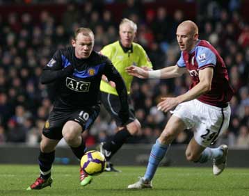 Γιουνάιτεντ και Αστον Βίλα διεκδικούν το Λιγκ Καπ