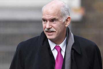 Επίσημη ανακοίνωση του Λευκού Οίκου για την επίσκεψη του Γ.Παπανδρέου