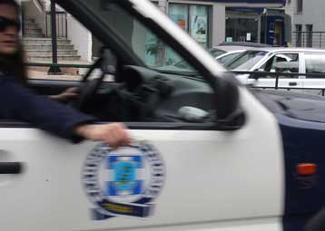 Κλεμμένα κοσμήματα εντοπίστηκαν σε εκπομπή τηλεπωλήσεων στη Θεσσαλονίκη