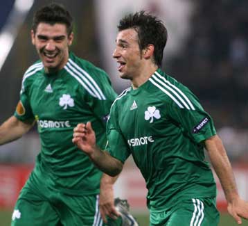 «Ο Νίνης έχει μέλλον στο Campionato» δήλωσε ο Τζιανκάρλο Αντονιόνι