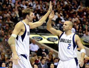 Το Ντάλας… κυνήγησε τα «γεράκια» μέσα στην Ατλάντα