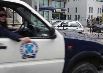 Τους ενόχους της επίθεσης κατά 27χρονης εκπαιδευτικού στα Χανιά αναζητεί η αστυνομία