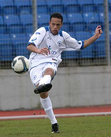 Πολλά τα προβλήματα του Δώνη, μετά και τον τραυματισμό του Μπρίτο