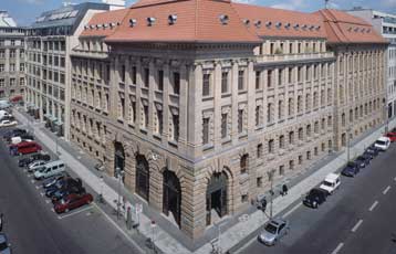 Μέσω της κρατικής τράπεζας KfW η γερμανική οικονομική βοήθεια στην Ελλάδα