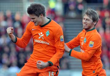 Το εντός έδρας αήττητο της Μάιντς έσπασε η Βέρντερ