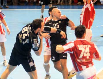 Πλησίασε στην κορυφή ο Φίλιππος, ήττα του ΠΑΟΚ στο Champions League