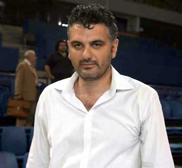 Βαλίτσες για Σικάγο ετοιμάζει ο Μπ.Καραμανλής προκειμένου να συναντηθεί με τον Κοζώνη