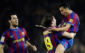 Δύσκολη νίκη για Μπαρτσελόνα που διατήρησε το +2 από τη Ρεάλ Μαδρίτης