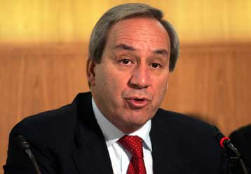 Τεχνικό το πρόβλημα με τα στατιστικά στοιχεία, λέει ο Γιώργος Αλογοσκούφης