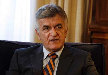 Πρόταση του προέδρου της Βουλής για δημιουργία Ταμείου Στήριξης Ελλάδας