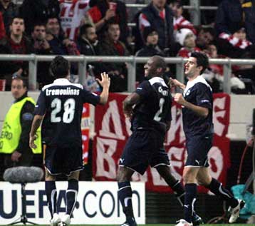 Αναβολή στο Λε Μαν-Μπορντό λόγω κακών καιρικών συνθηκών