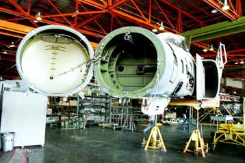 Προσωρινή επαναλειτουργία της Ελληνικής Αεροπορικής Βιομηχανίας διέταξε το ΣτΕ