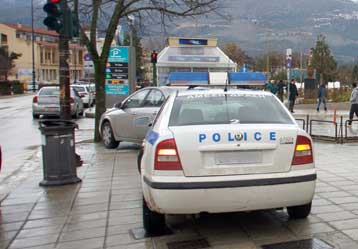 Δύο συλλήψεις για παράνομη κατακράτηση ανήλικης θύματος πορνογραφίας