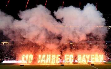 Ο Ριμπερί… ξεκλείδωσε το ρετιρέ για λογαριασμό της Μπάγερν Μονάχου