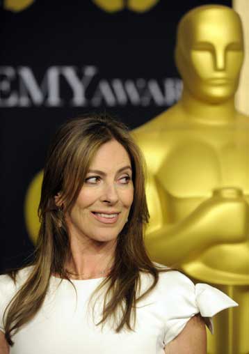 Δύο «πρώην» μάχονται για το Όσκαρ σκηνοθεσίας