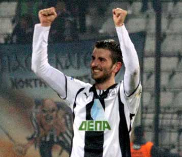 Και ο Μαλεζάς στους «εκλεκτούς» του Ρεχάγκελ, αλλαγή στην εθνική Ελπίδων