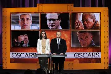 Όλοι το αξίζουν, αλλά ένας θα είναι o τυχερός