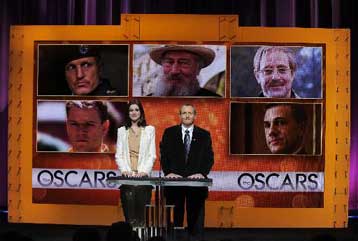 Φαβορί ο «Μπάσταρδος» του Ταραντίνο