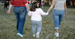 Οι γονείς δεν συνειδητοποιούν ότι τα παιδιά τους είναι υπέρβαρα