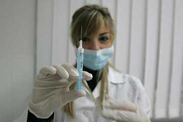 Τέσσερις νεκροί από τη νέα γρίπη, στους 119 τα θύματα στην Ελλάδα