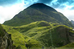 Η διαβίωση σε μεγάλο υψόμετρο συντελεί στην απώλεια βάρους