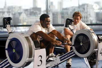 «Μύθος» τα συμπληρώματα πρωτεΐνης για το γυμναστήριο