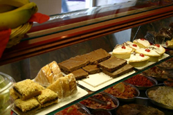 Η προτίμηση για γλυκά ίσως κρύβει καταθλιπτική συμπεριφορά