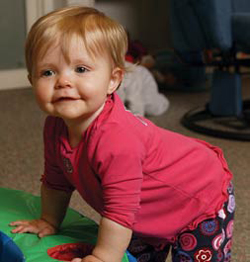 Καθοριστικό το βάρος των νηπίων για την μετέπειτα ζωή