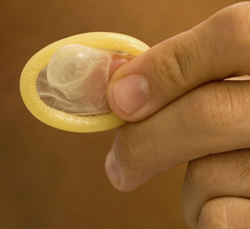 Προφυλακτικά με καλύτερη εφαρμογή ζητούν οι άνδρες