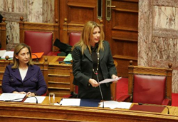 Υπό ευρωπαϊκή επιτήρηση η Ελλάδα και για τα θέματα Ψυχικής Υγείας