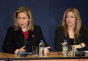 Διάλογος για την εφαρμογή του αντικαπνιστικού νόμου