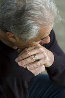 Συχνή η κατάθλιψη μεταξύ των καρδιοπαθών