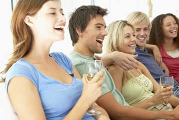 Πέντε τακτικές «που θα μπορούσαν να μας κάνουν πιο ευτυχισμένους»