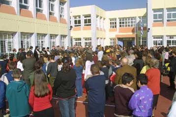 Κλειστά τρία σχολεία στον Πειραιά μετά την εμφάνιση κρούσματος ψώρας