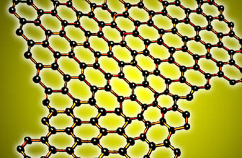 Τσιπ από άνθρακα στα 100 GHz