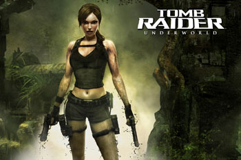 «Οδός Λάρα Κροφτ» στη Βρετανία