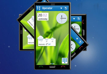 Open Source το Symbian της Nokia