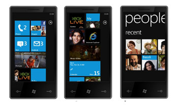 Windows 7, σύντομα και στο κινητό