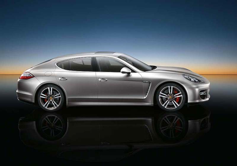 Προνομιακά χρηματοδοτικά προγράμματα για την αγορά Porsche από την Sportscar A.E