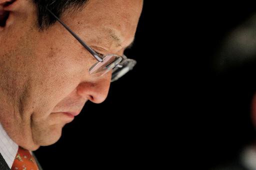 Δημόσια συγγνώμη ζητά ο Πρόεδρος της Toyota για το θέμα των ανακλήσεων